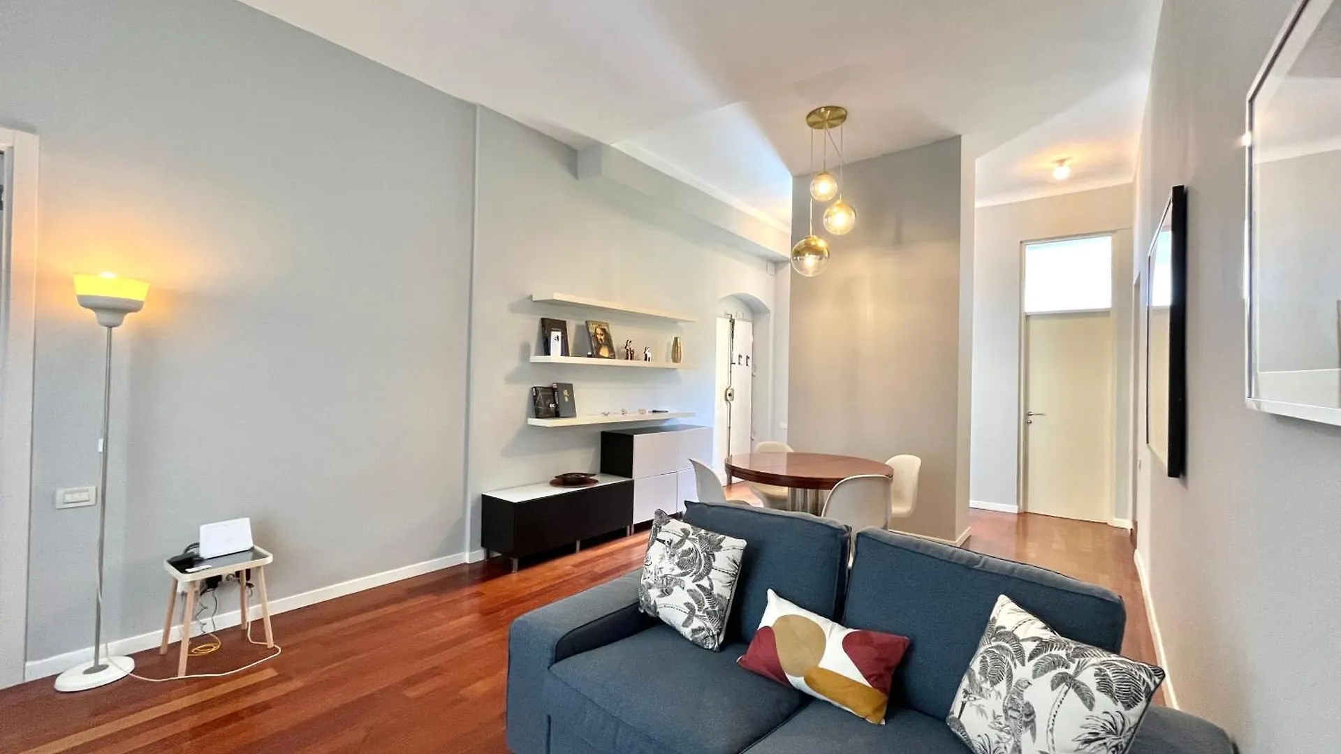 Apartmán Mille70 La Spezia