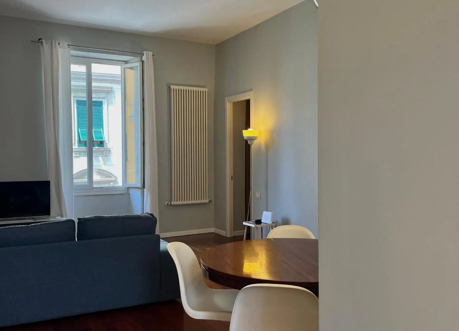 Apartmán Mille70 La Spezia