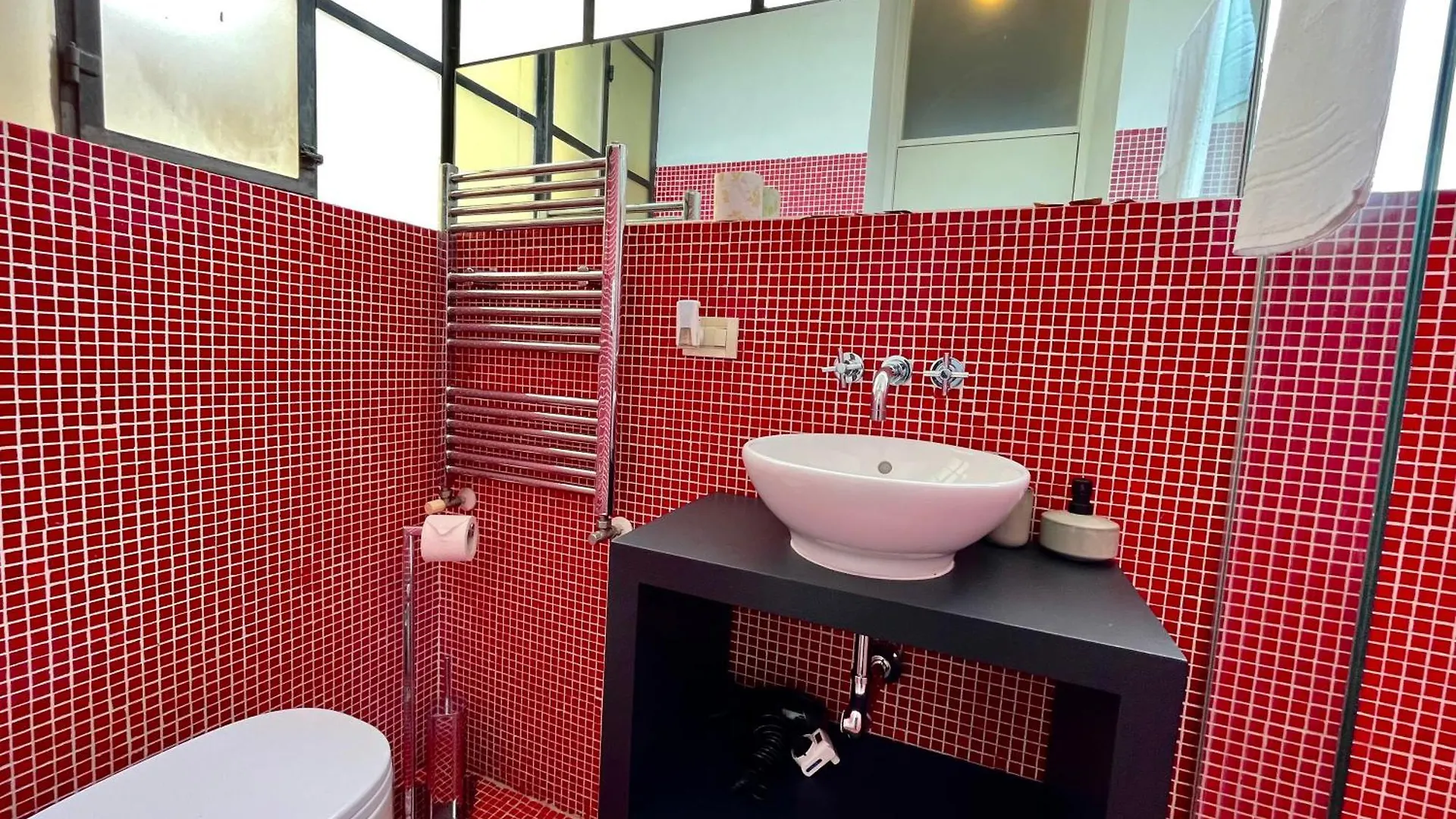 Apartmán Mille70 La Spezia