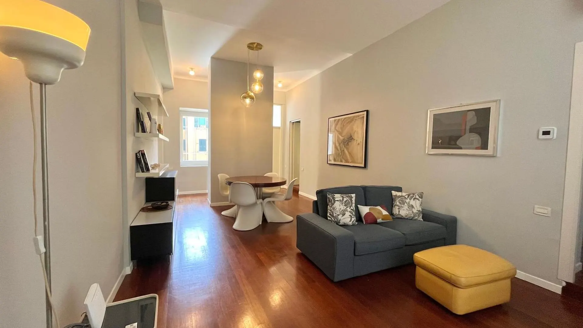 Apartmán Mille70 La Spezia
