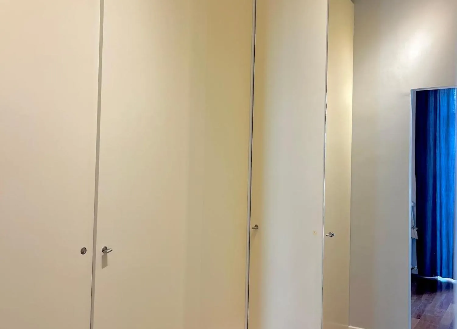 Apartmán Mille70 La Spezia