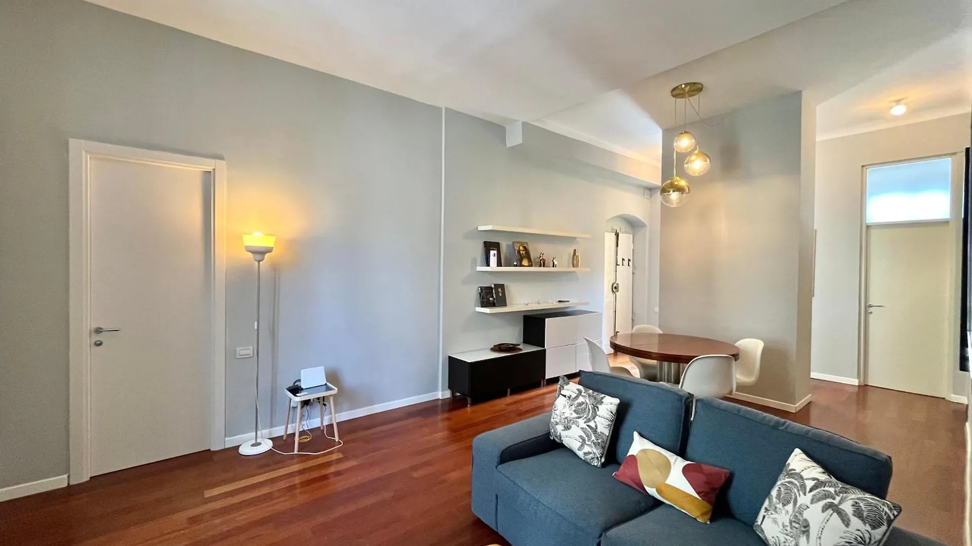 Apartmán Mille70 La Spezia