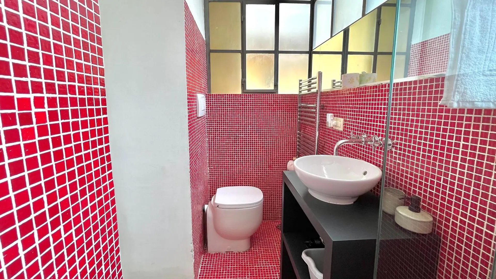 Apartmán Mille70 La Spezia