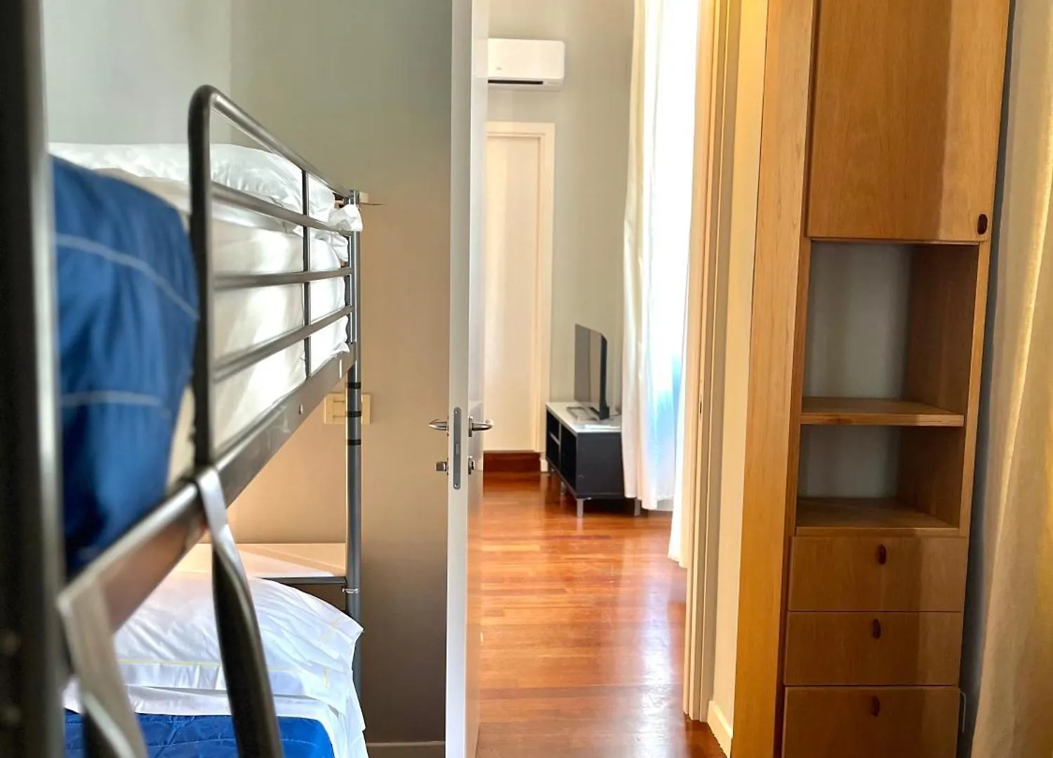 Apartmán Mille70 La Spezia