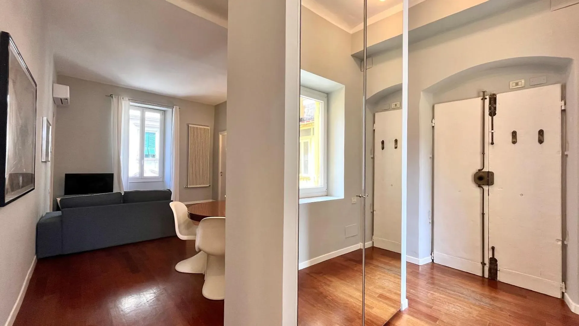Apartmán Mille70 La Spezia