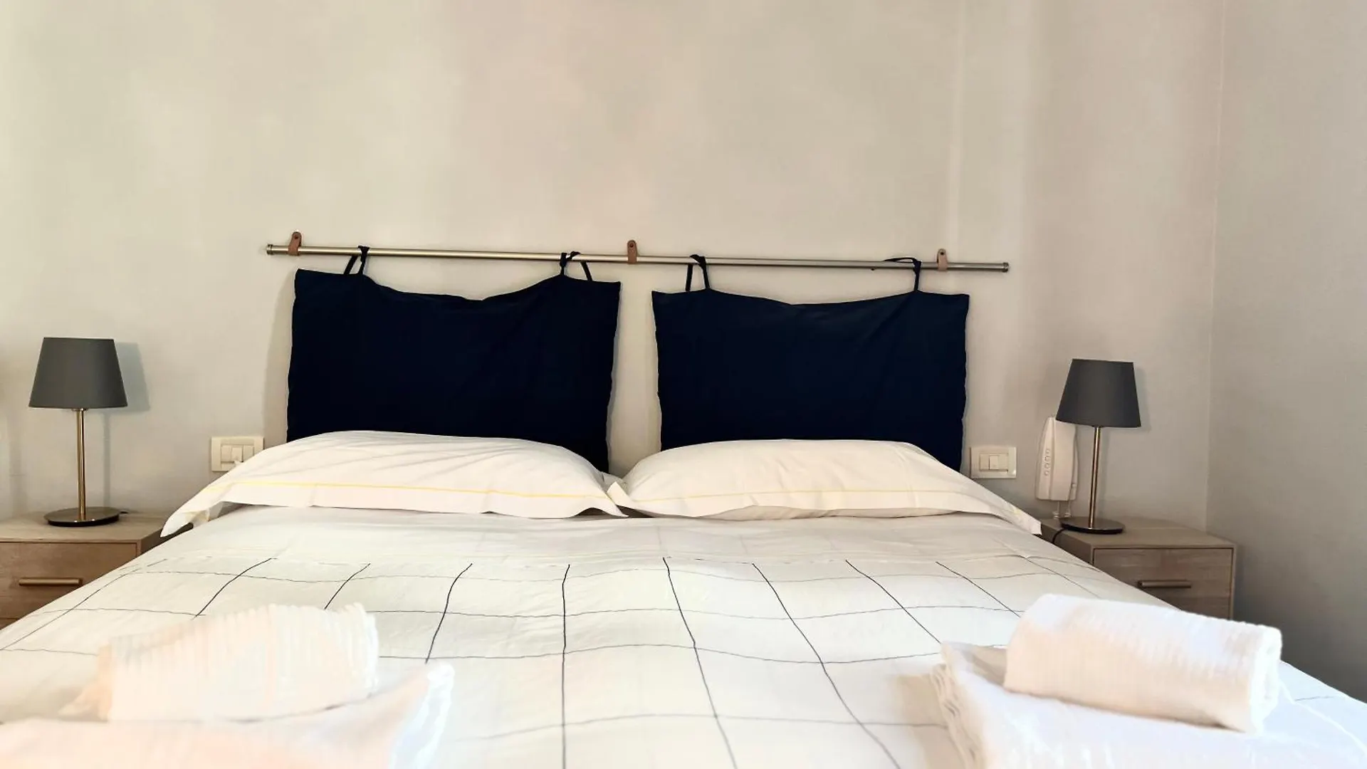 Apartmán Mille70 La Spezia