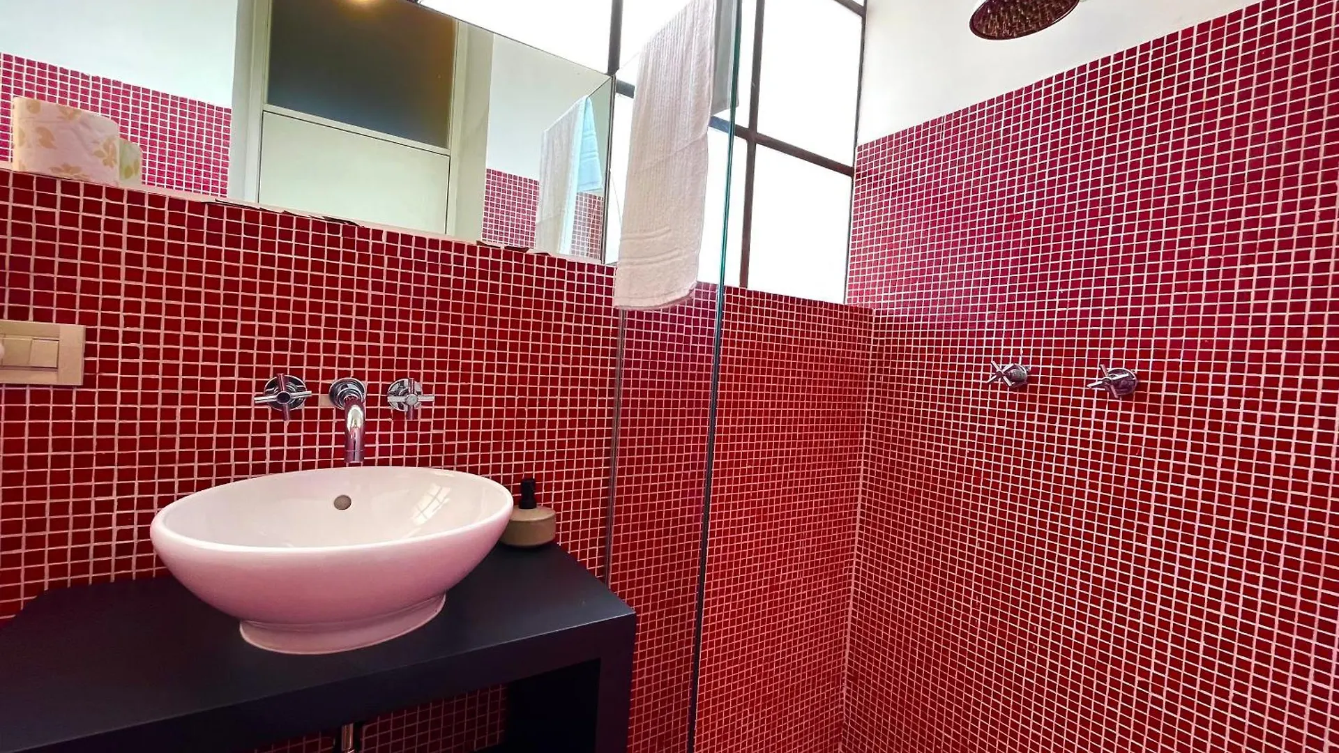Apartmán Mille70 La Spezia Itálie