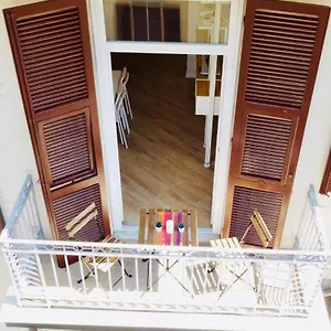 Apartment Il Nido In Centro, La Spezia