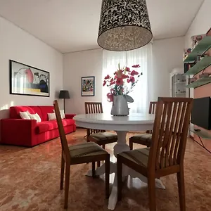 Casavacanze Liberty Appartamento