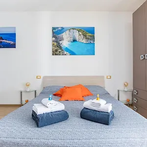 Apartment Il Nido Di Giambra, La Spezia
