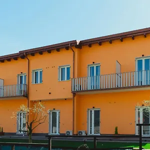 Gasthuis 23apartments, La Spezia