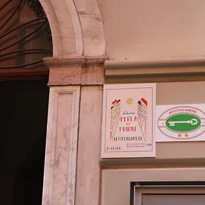 Pensjonat Perla Del Prione, La Spezia