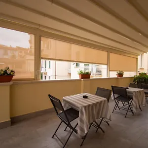 Gasthuis E - Rent And Le Nel Corso - Adults Only, La Spezia