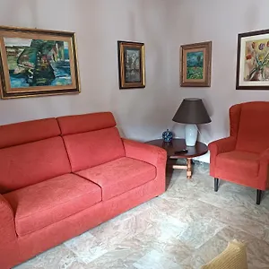 Apartment Ca'di Gilbi E Pasqui, La Spezia