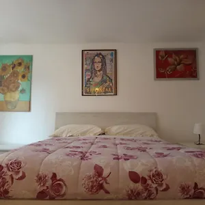  Apartamento Canoa Quebrada