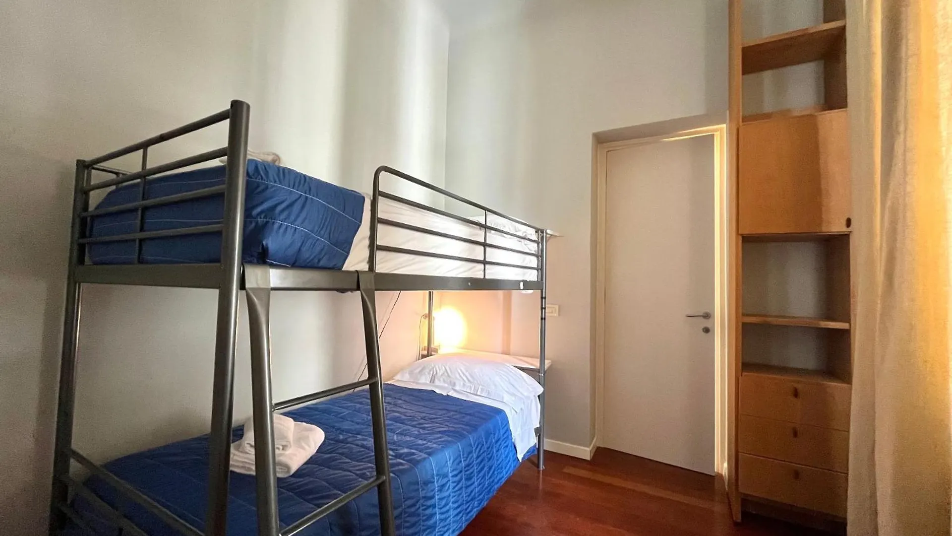 Mille70 Apartment La Spezia
