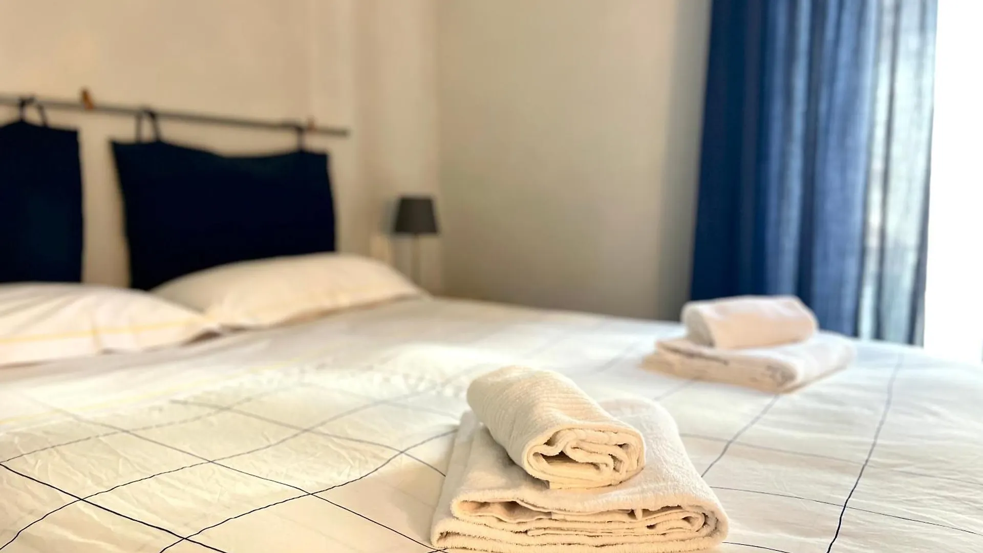 Mille70 Apartment La Spezia Italy