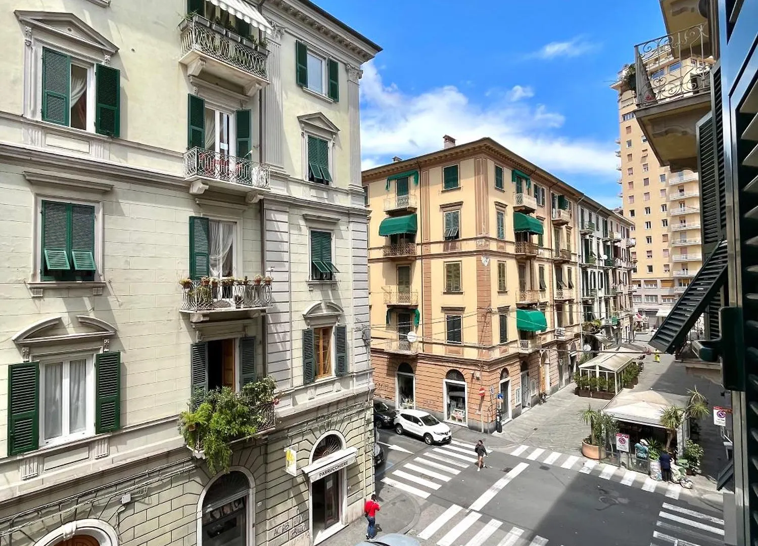 Mille70 Apartment La Spezia