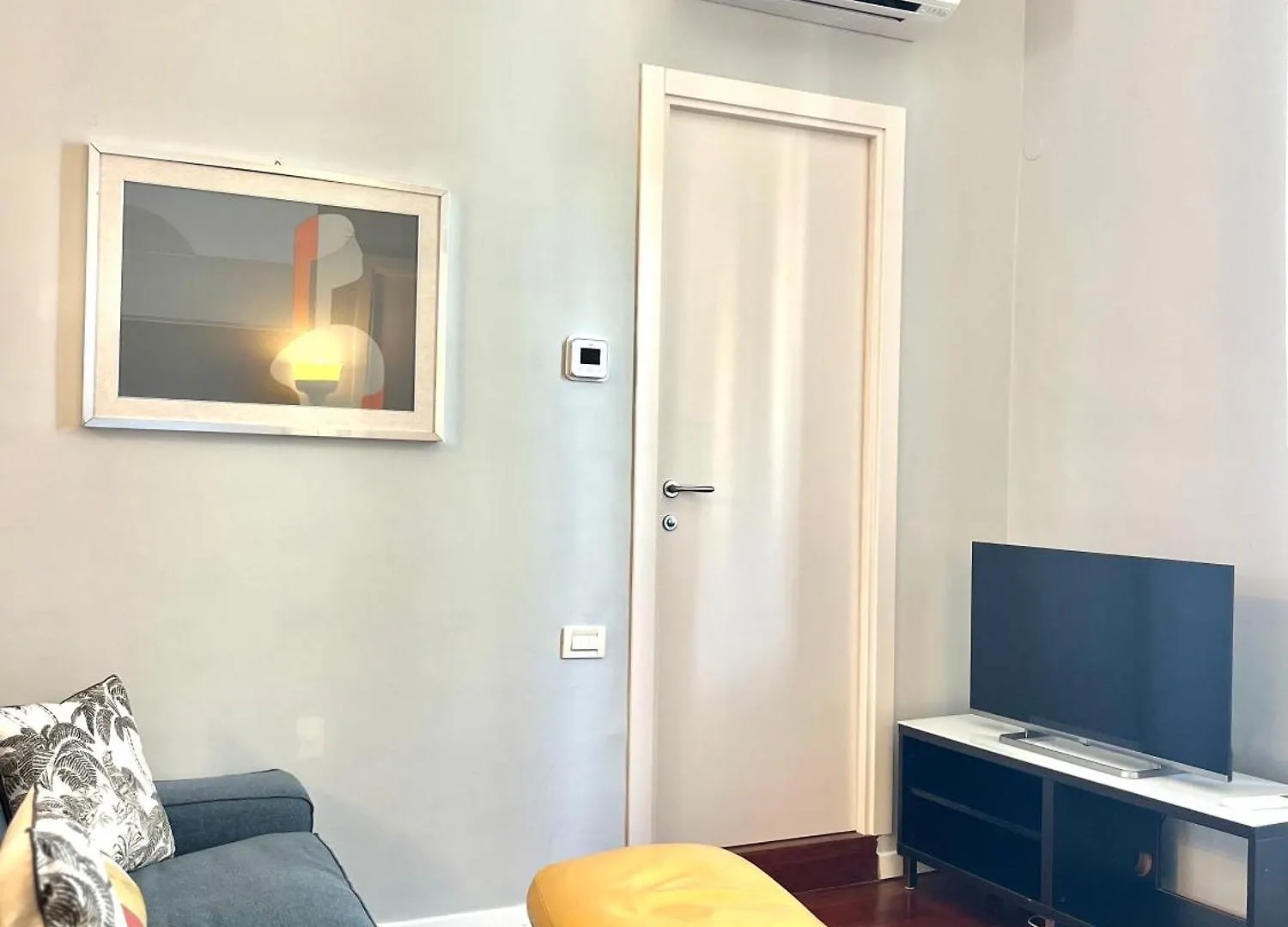 Mille70 Apartment La Spezia Italy