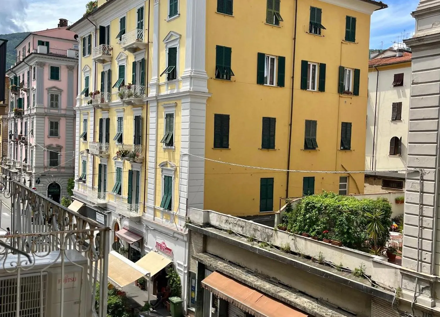 Mille70 Apartment La Spezia 0*,  Italy