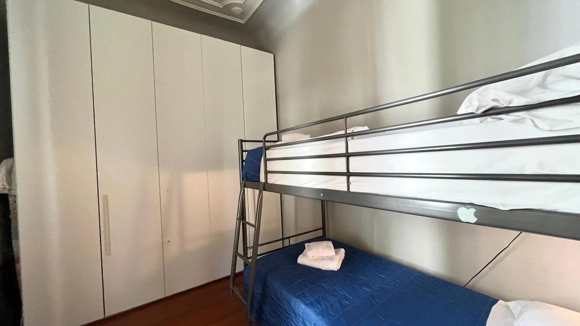 Mille70 Apartment La Spezia