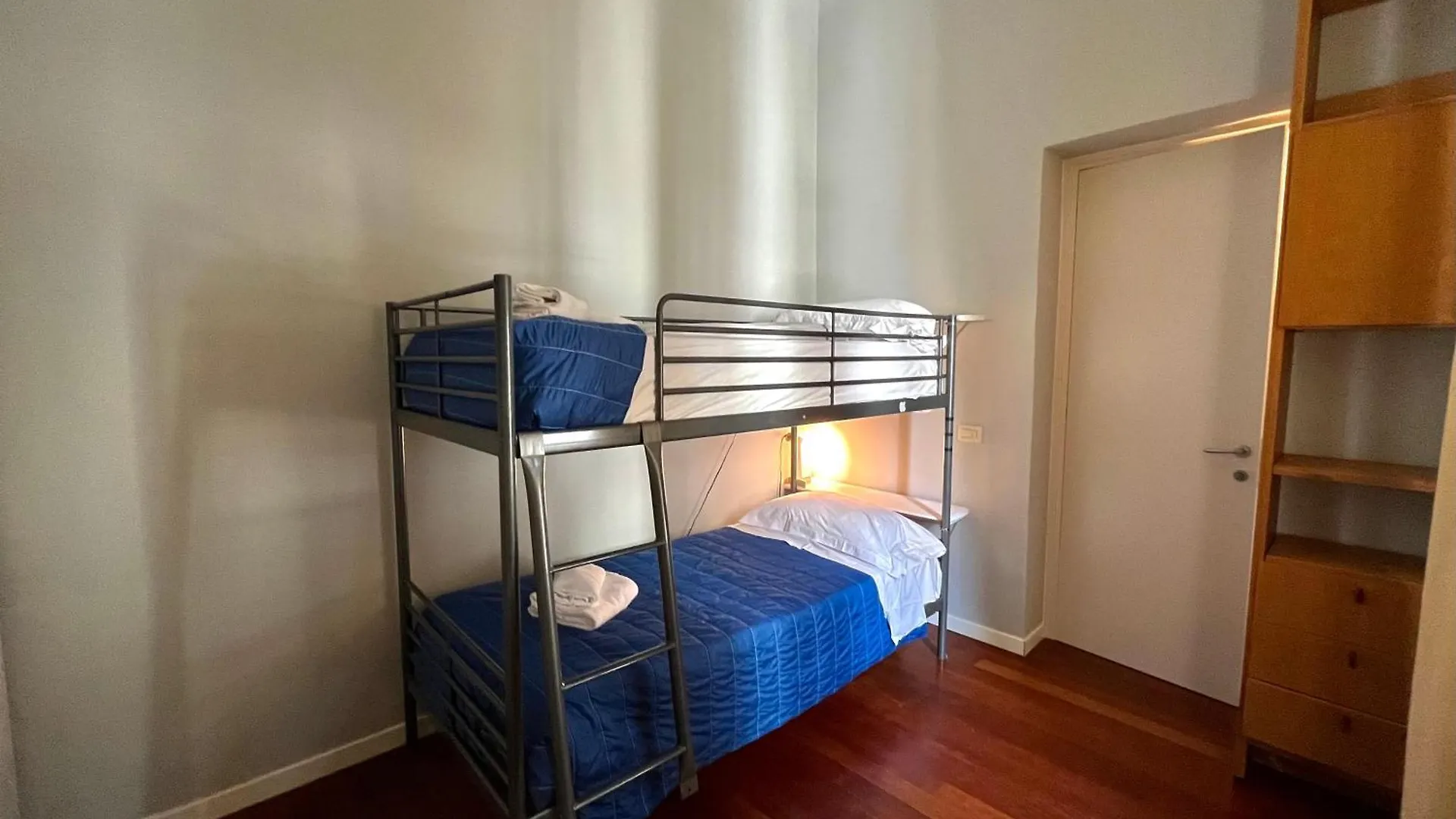 Mille70 Apartment La Spezia Italy