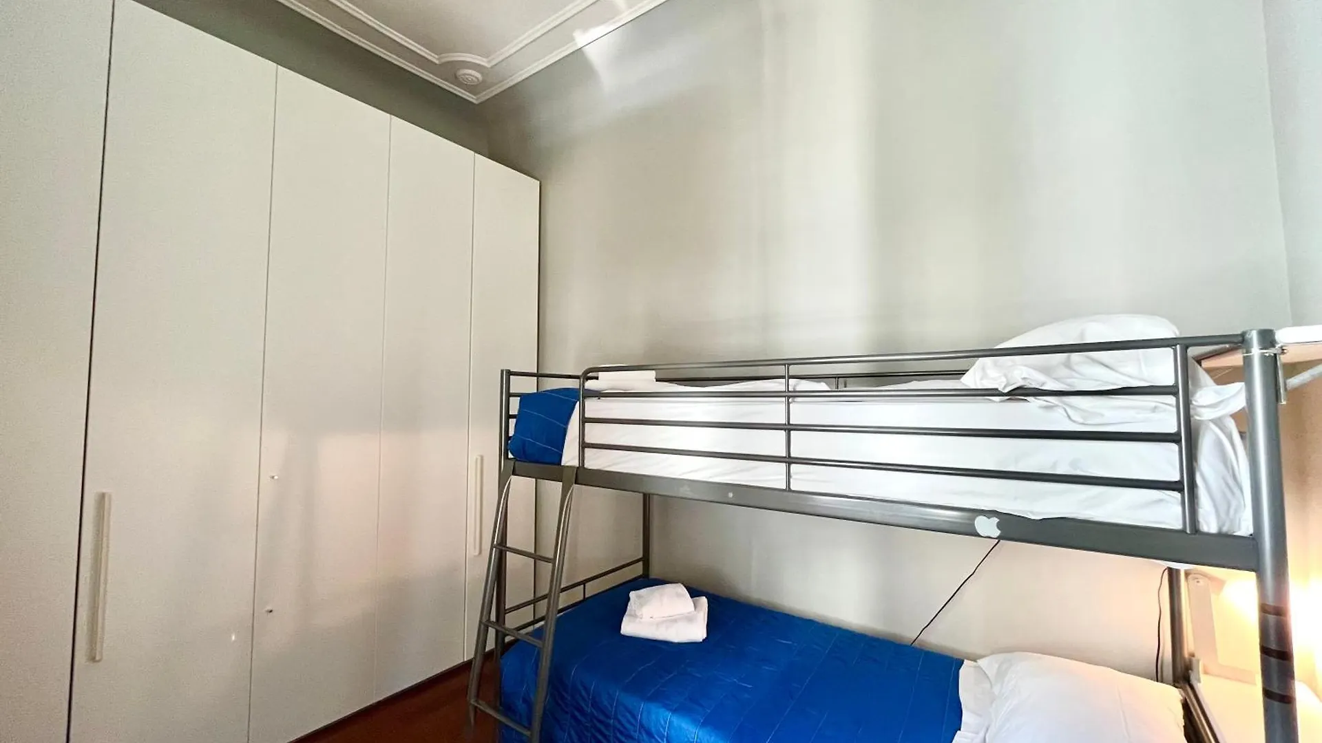 Mille70 Apartment La Spezia Italy