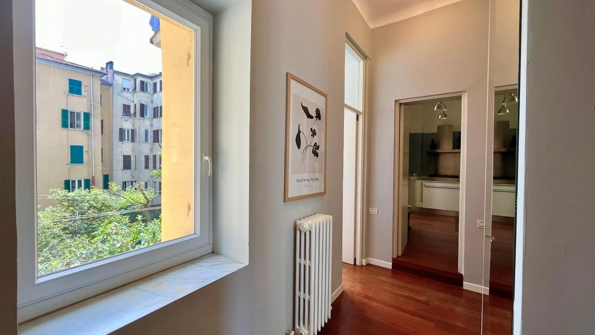 Mille70 Apartment La Spezia