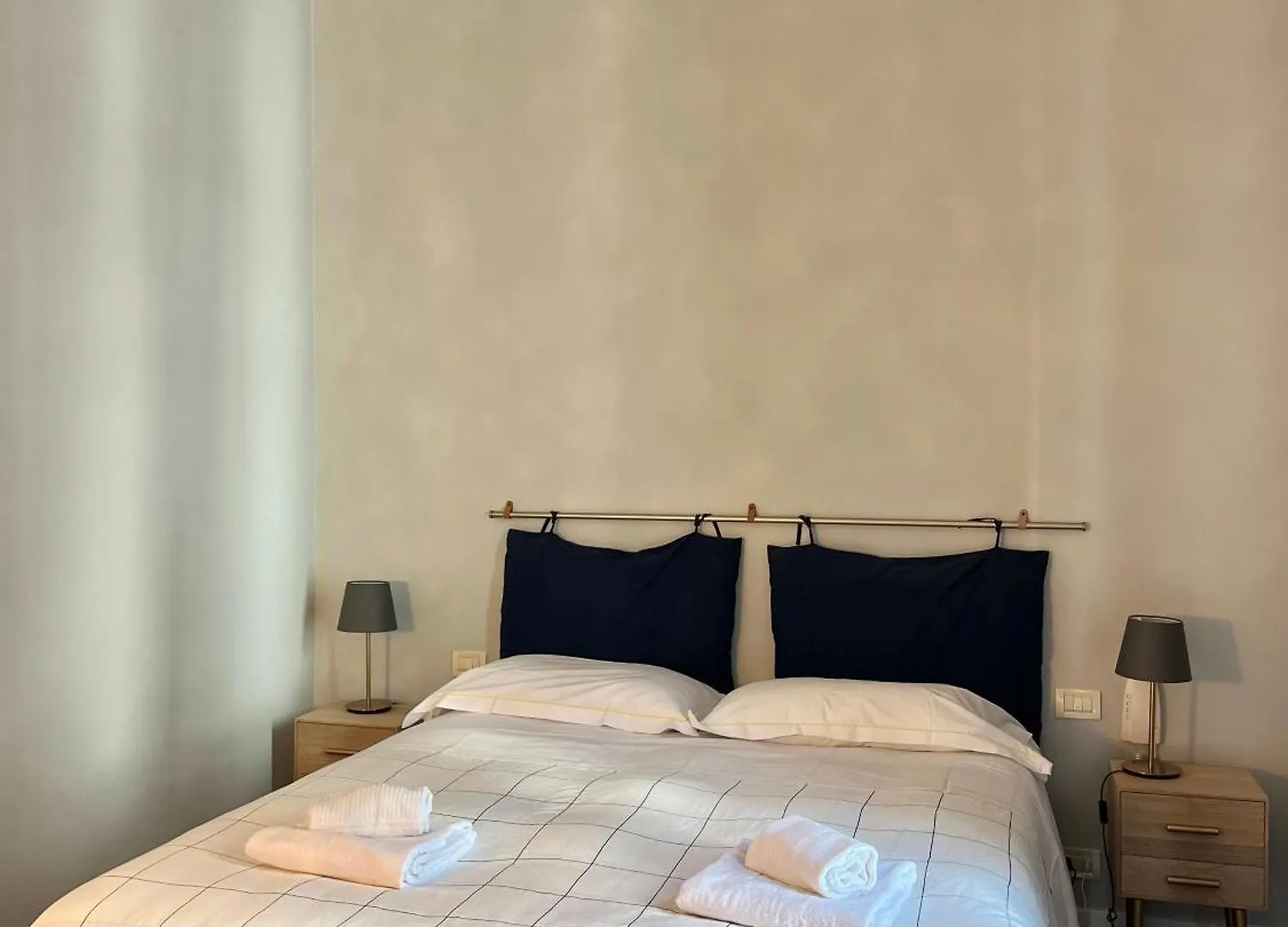 Mille70 Apartment La Spezia