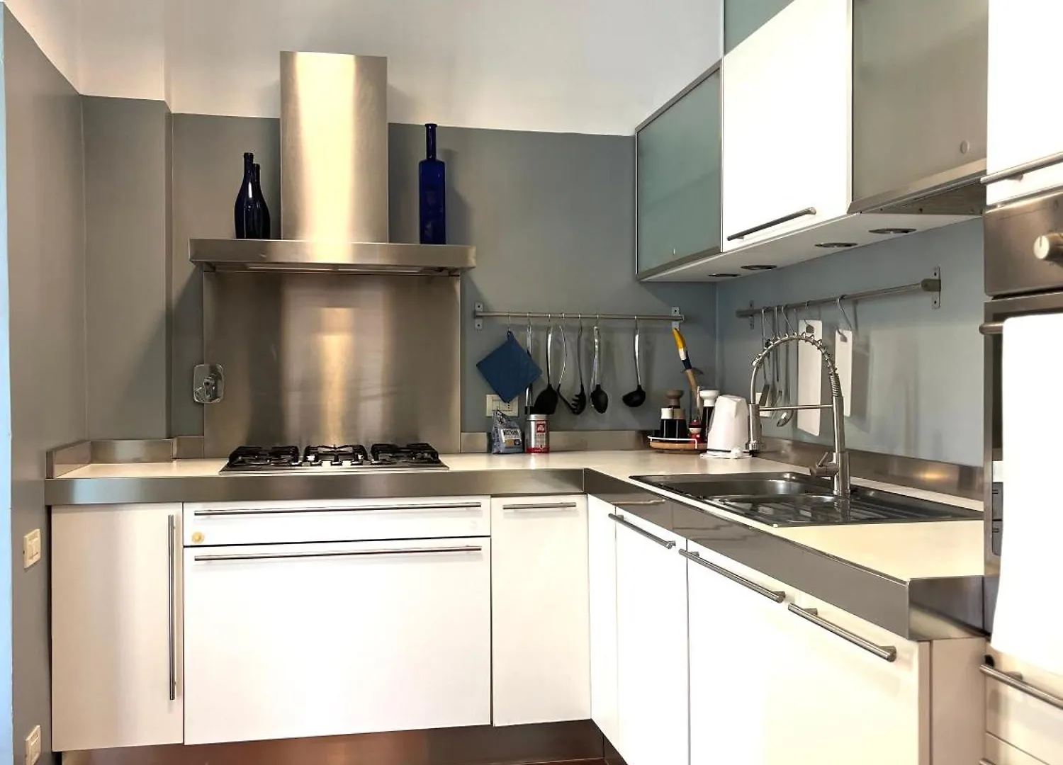 Mille70 Apartment La Spezia Italy