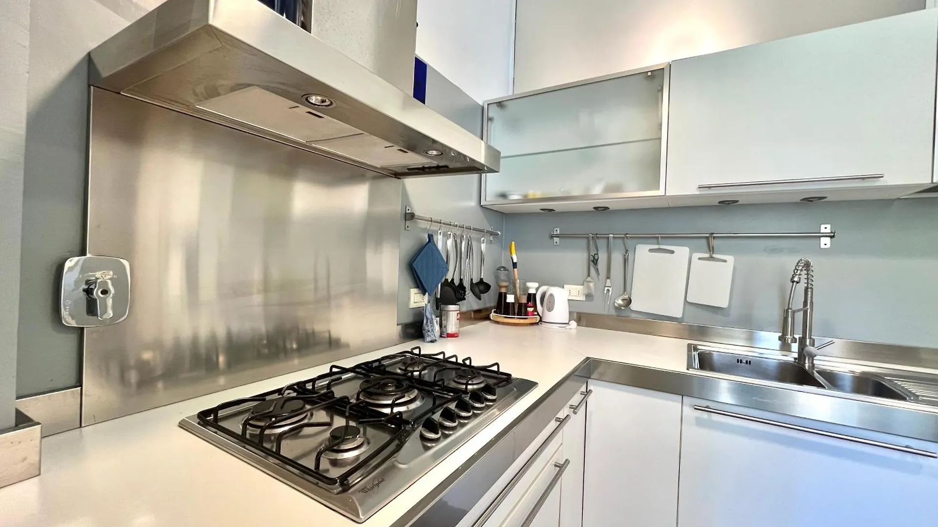 Mille70 Apartment La Spezia 0*,