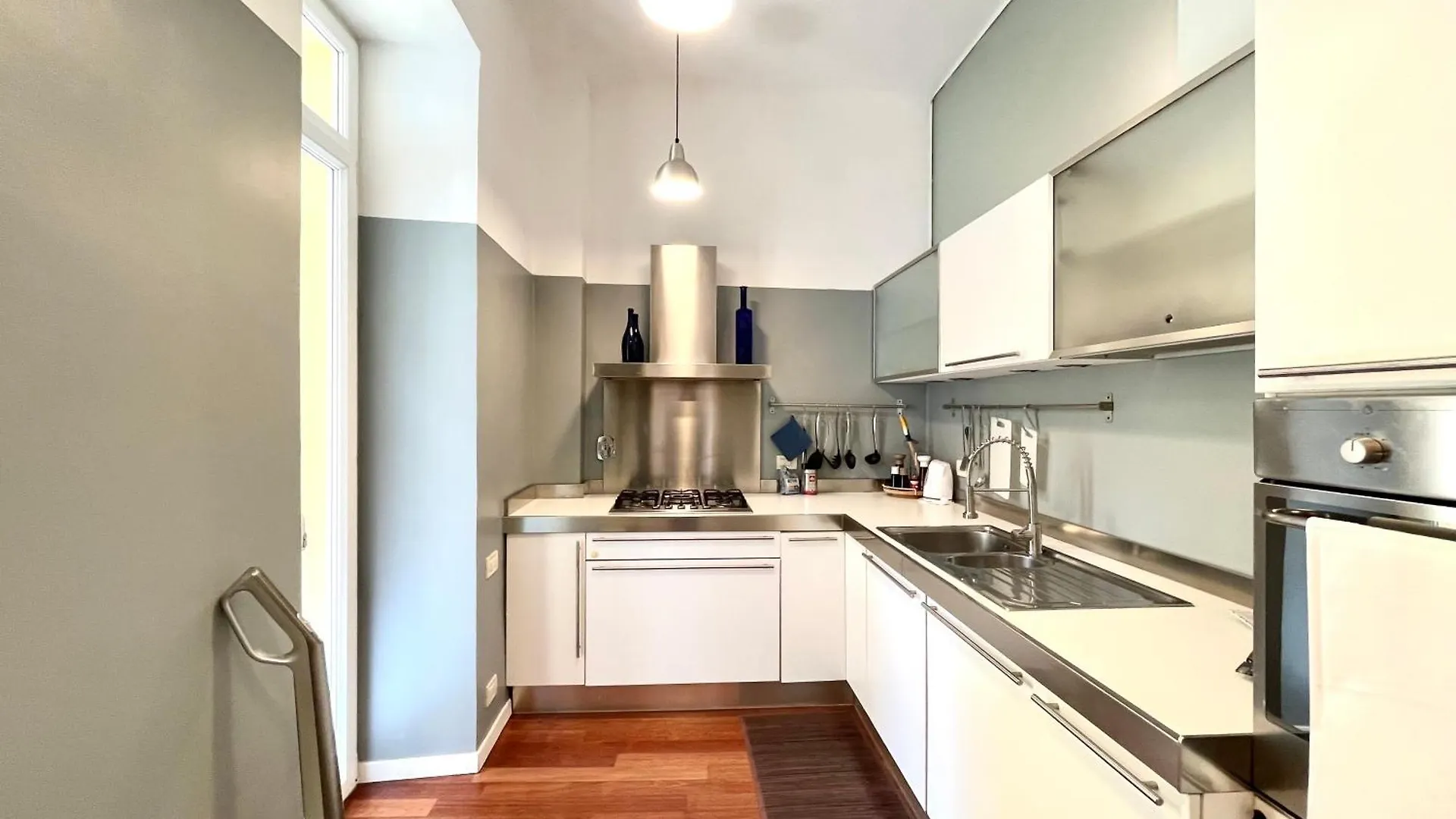 Mille70 Apartment La Spezia