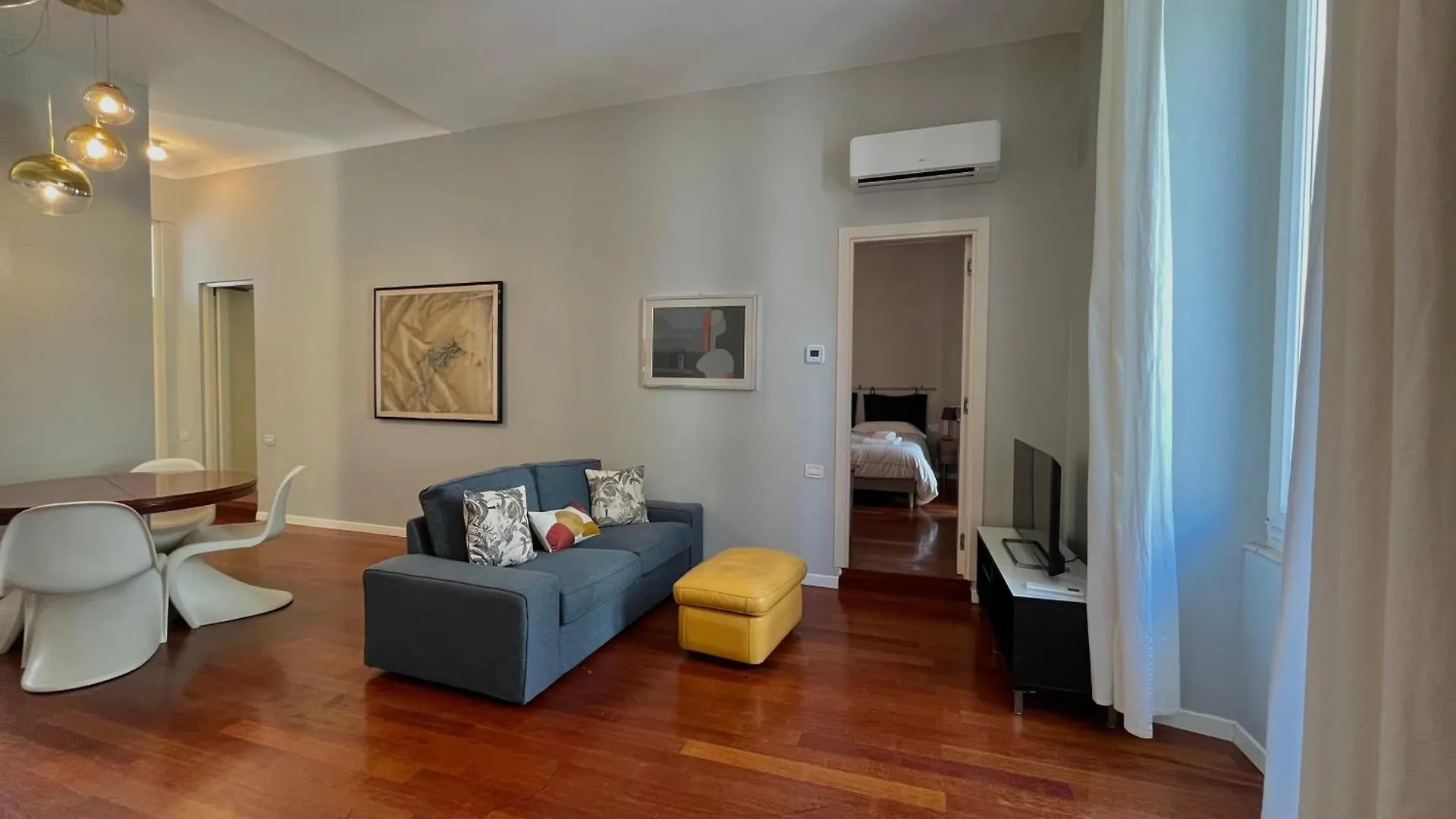 Mille70 Apartment La Spezia