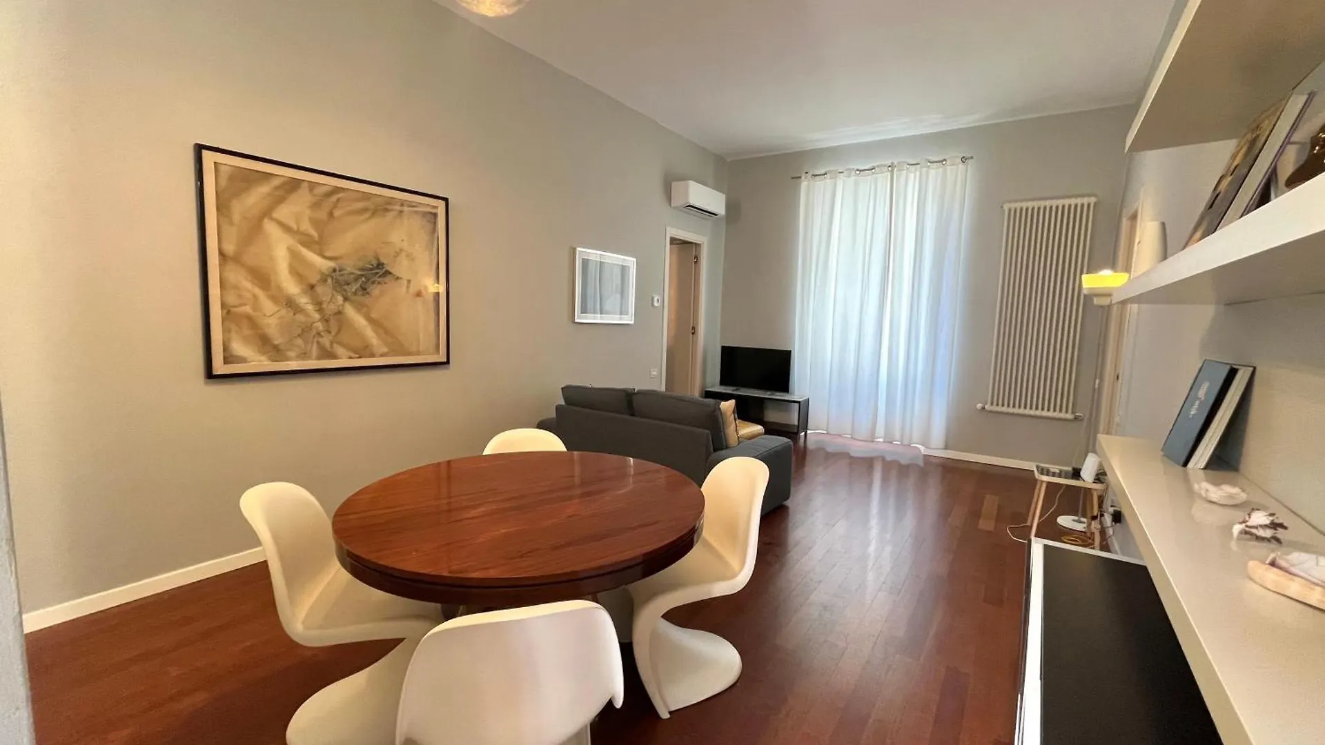 Mille70 Apartment La Spezia