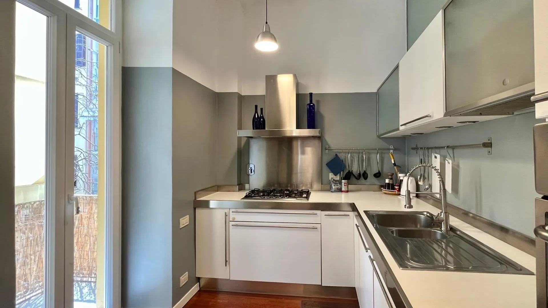 Mille70 Apartment La Spezia Italy