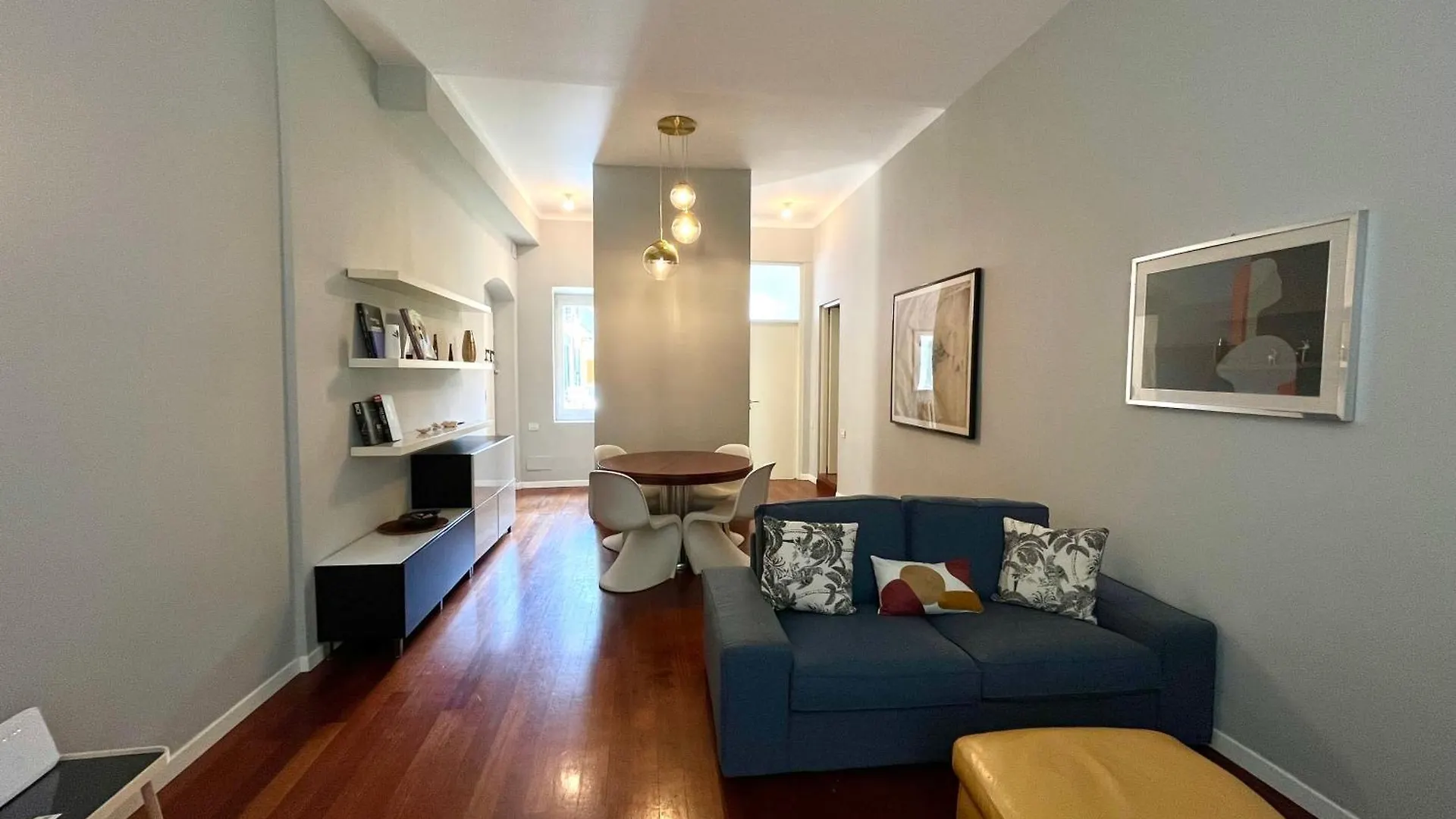 Mille70 Apartment La Spezia Italy