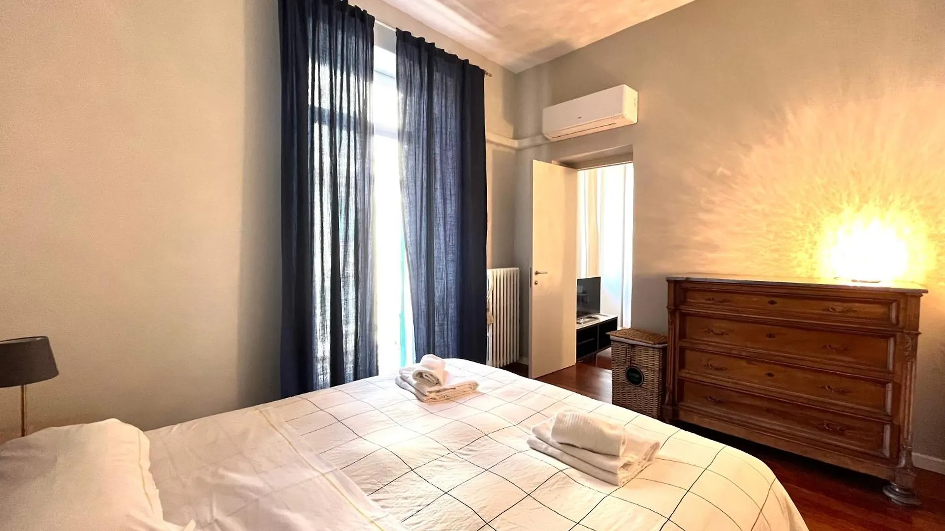 Mille70 Apartment La Spezia