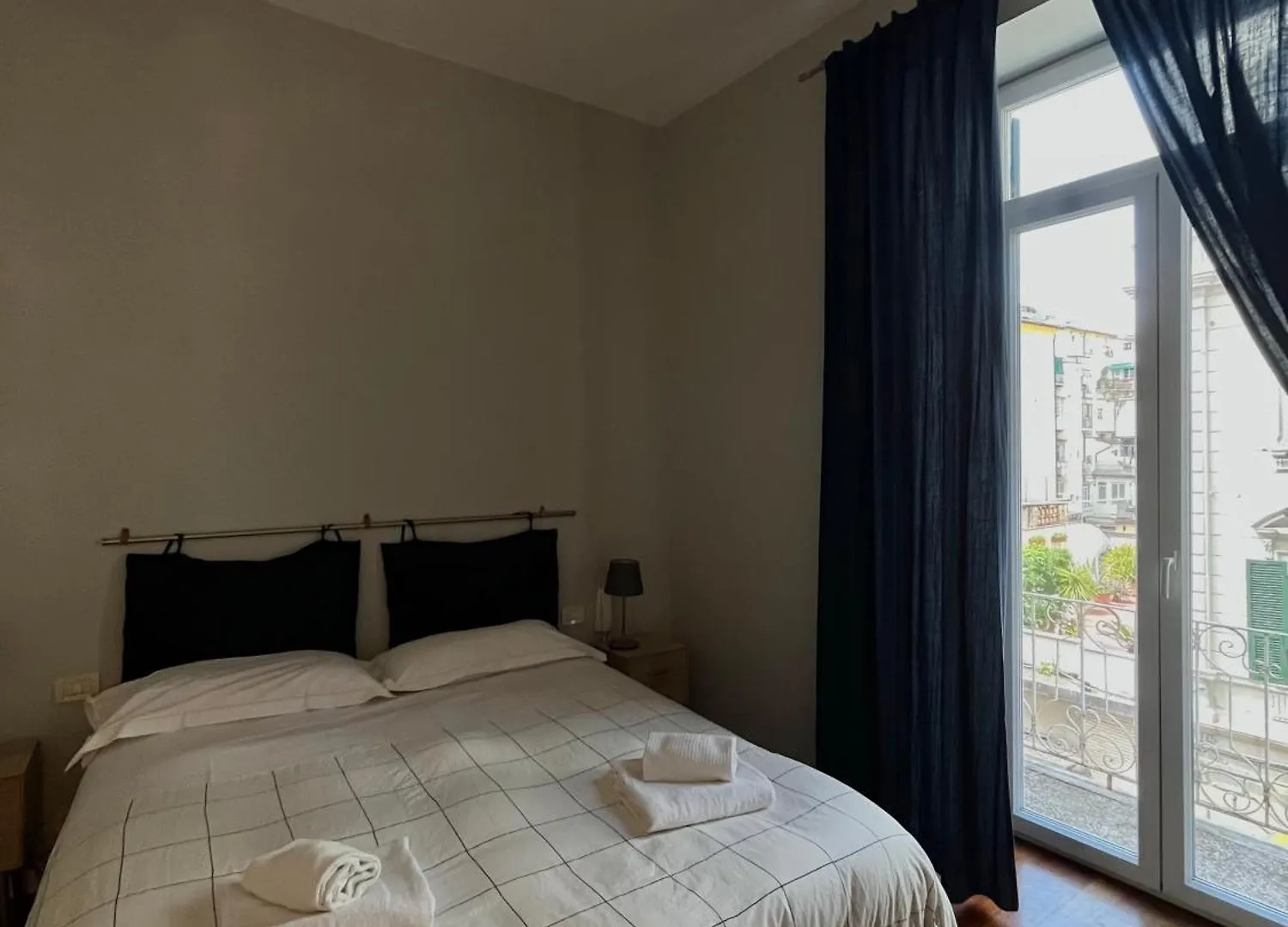 Mille70 Apartment La Spezia 0*,