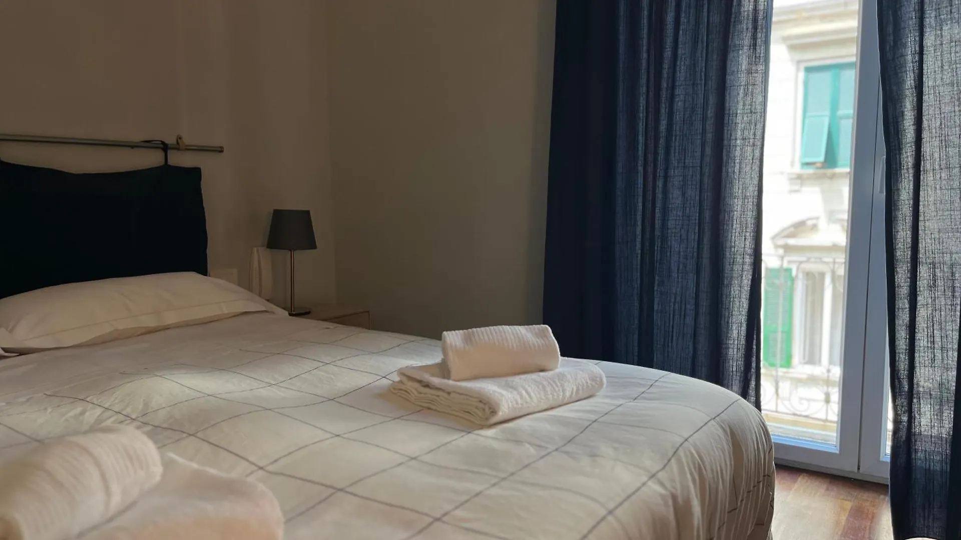 Mille70 Apartment La Spezia